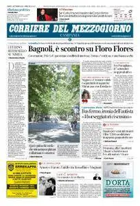 Corriere del Mezzogiorno Campania – 01 settembre 2018