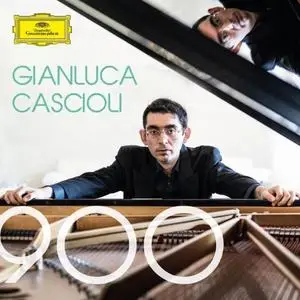 Gianluca Cascioli - '900 (Austria - Germany) (2018)