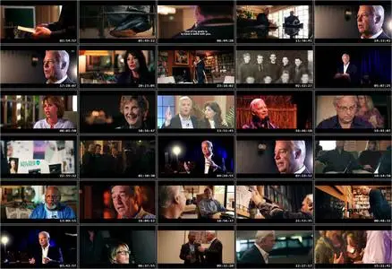 The Soul of Success: The Jack Canfield Story (2017)
