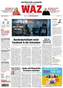 Westdeutsche Allgemeine Zeitung – 08. Februar 2019