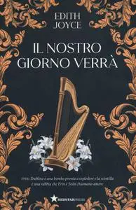 Joyce Edith - Il nostro giorno verrà