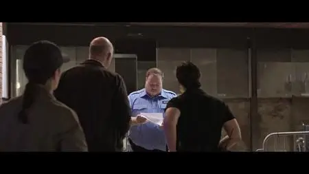 Five Days at Memorial S01E07