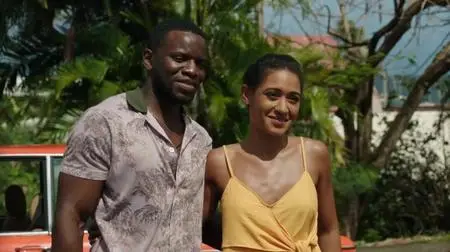 Death in Paradise S08E02