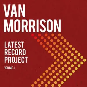 Van Morrison - Latest Record Project, Vol. 1 (2021)