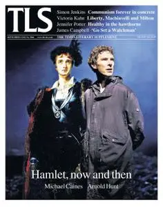 The Times Literary Supplement - 4 September 2015