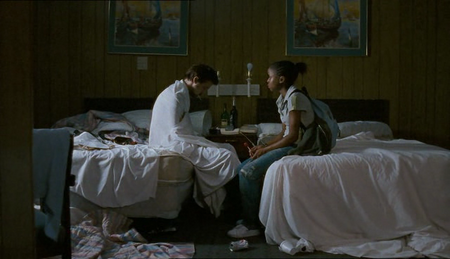 Half Nelson - by Ryan Fleck (2006). Re-post