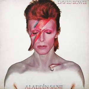 David Bowie - Five Years 1969-1973 (2015) [Official Digital Download 24 bit/192 kHz]