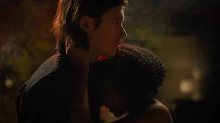 Everything, Everything (2017)