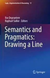 Semantics and Pragmatics: Drawing a Line (repost)