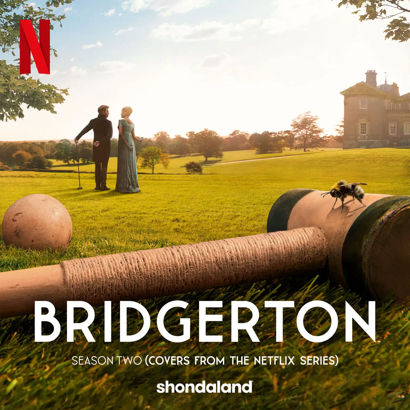 Various Artists - Bridgerton: Season 2 (2022)