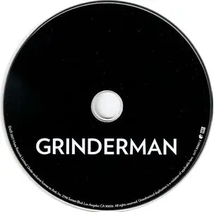 Grinderman (Nick Cave) - Grinderman (2007)