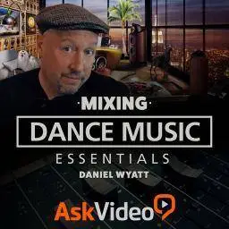 askvideo: MixMaster 101 - Mixing Dance Music Essentials