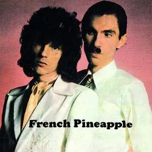 Sparks - French Pineapple (1997)