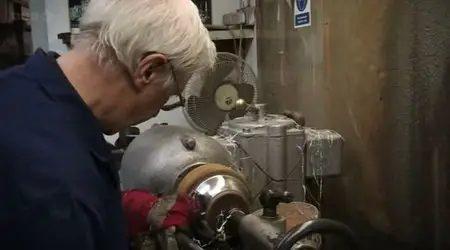 BBC - Antiques Uncovered (2012)
