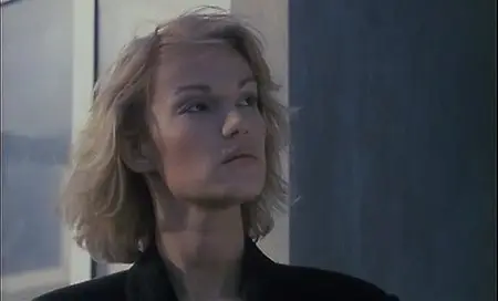 L'Exécutrice (1986) [Re-Up]