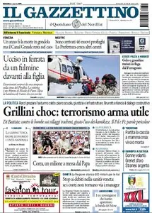 Il Gazzettino (17-08-14)