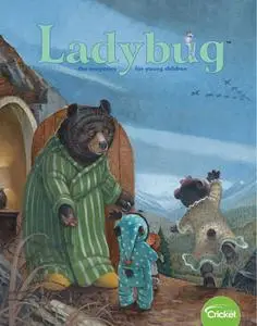 Ladybug - November 2019