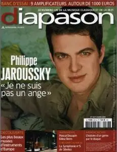 Diapason N567 - Mars 2009