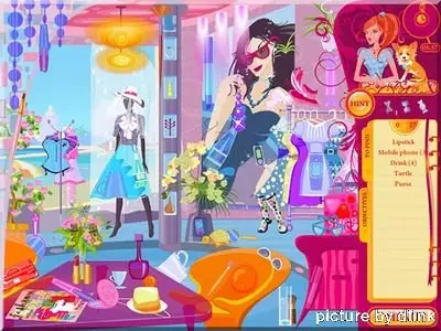 Fashion Apprentice 1.0