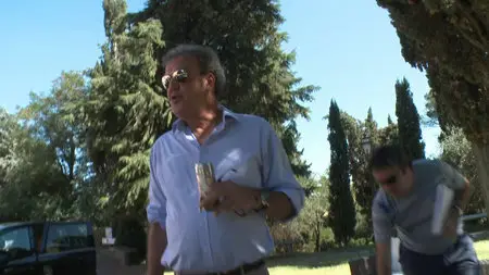 Clarkson - The Italian Job + Bonus - 2010