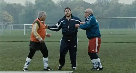 Oldboys (2009)