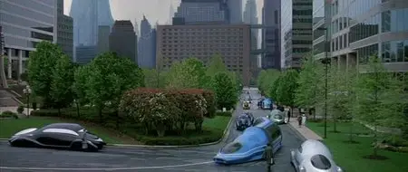 Freejack (1992)