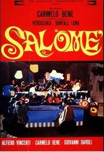 Salomè (1972)