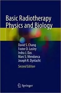 Basic Radiotherapy Physics and Biology