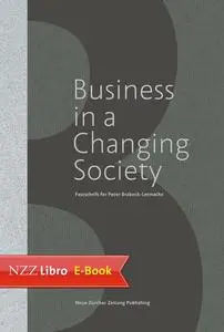«Business in a Changing Society» by Andreas Koopmann