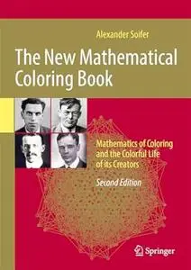 The New Mathematical Coloring Book (2nd Edition)