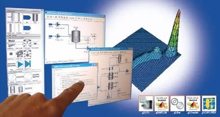 Process Systems Enterprise gPROMS 3.15