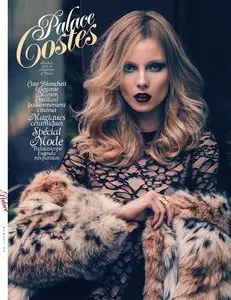Palace Costes Nº 49 September / October 2013