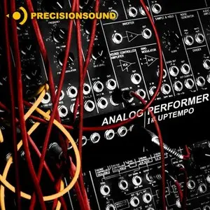 Precisionsound Analog Performer 1 MULTiFORMAT