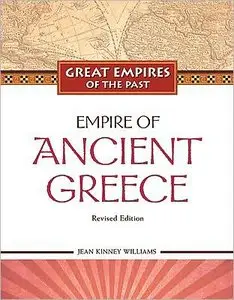 Empire of Ancient Greece (Repost)