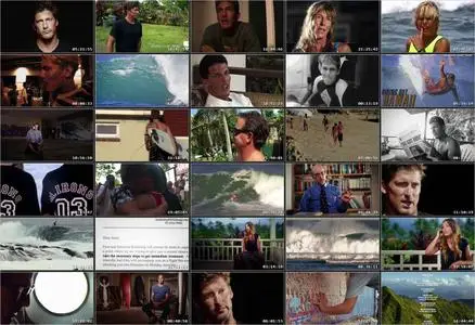 Andy Irons: Kissed by God (2018)