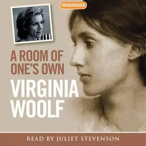 «A Room of One's Own» by Virginia Woolf