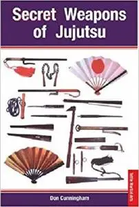 Secret Weapons of Jujutsu (Tuttle Martial Arts) [Repost]