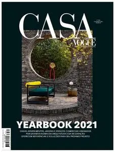 Casa Vogue Brasil-Fevereiro 2021