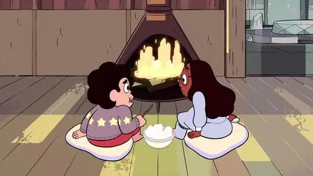 Steven Universe S01E42