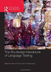 The Handbook of Language Testing