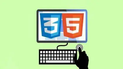 How to create a website from scratch HTML CSS course (2016)