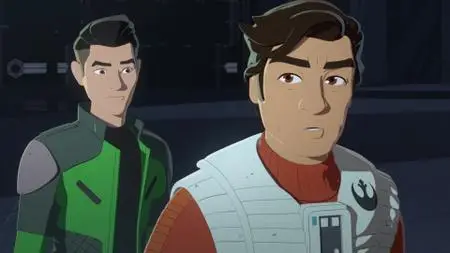 Star Wars Resistance S01E10