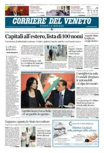 Corriere del Veneto Padova e Rovigo - 13 Aprile 2019