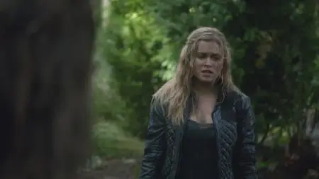 The 100 S02E10