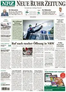 Neue Ruhr Zeitung – 07. Mai 2021