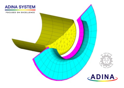 ADINA System 9.7.2