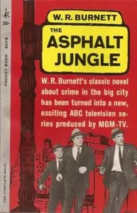 The Asphalt Jungle