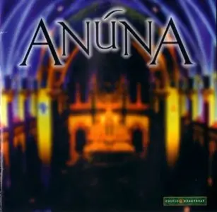 Anúna - Anúna 1993