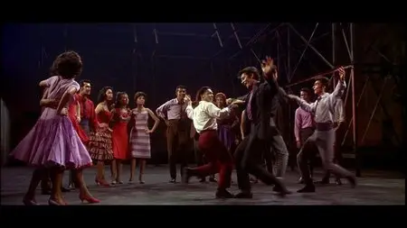 West Side Story (1961)