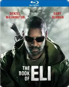 The Book of Eli (2010) 